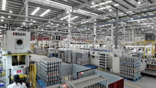 cim2021演講報告 杭州科強 注塑產(chǎn)業(yè)數(shù)字化轉(zhuǎn)型和智能工廠建設(shè)