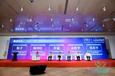 2021中國互聯(lián)網(wǎng)大會 數(shù)字政府論壇在京舉辦