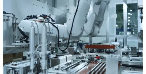 攸信ums為智能工廠建設蓄能,開創智能制造新格局