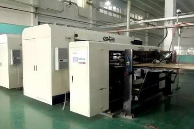 【倒計時6天】征服福山、勝源等數百家紙箱廠,看35年老牌廠商如何成為包裝機械巨匠!