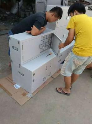 電子機箱、包裝機械鈑金外殼與光氧機箱的專業生產與應用