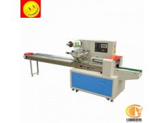 聚焦多功能包裝機械 以棒棒糖果自動包裝機為例，看食品包裝行業智能升級