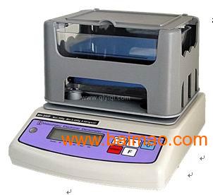 粉末冶金密度儀臺(tái)灣產(chǎn)品QL-300Q 廠家、價(jià)格與選購指南